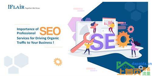 seo网站优化专业的公司
