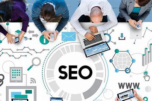 SEO要求全解析：从关键词到内容优化的制胜之道