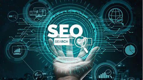 SEO搜索：关键词优化的艺术与策略