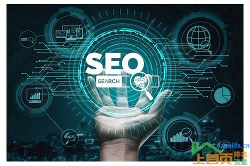 seo网络推广优化公司